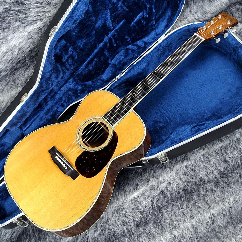 000-42SQ Custom 1995 Martin アコースティックギター フラットトップ