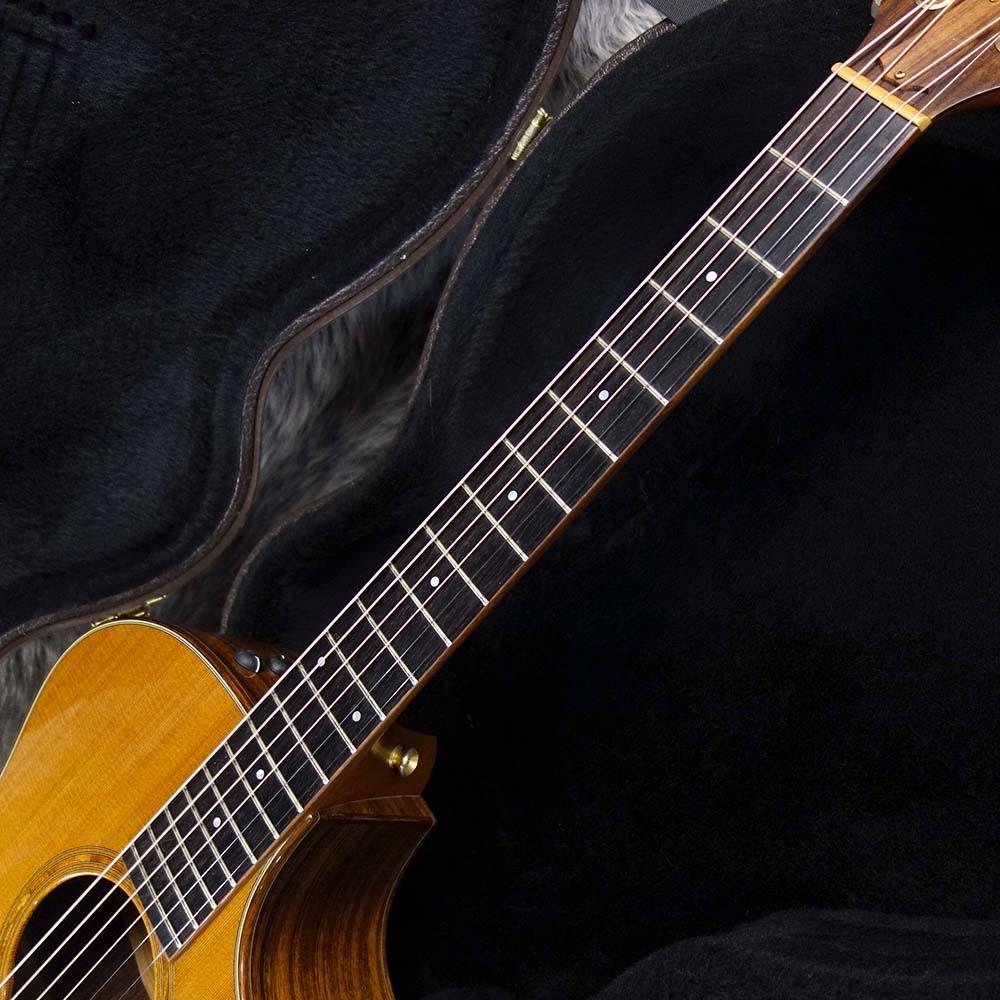 714ce ES1 Taylor エレクトリック・アコースティックギター エレアコ