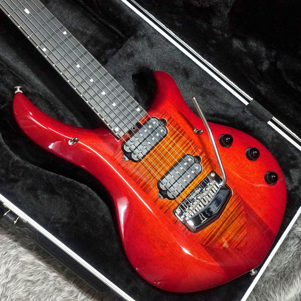 John Petrucci Signature Majesty 7 String 2019 MUSIC MAN