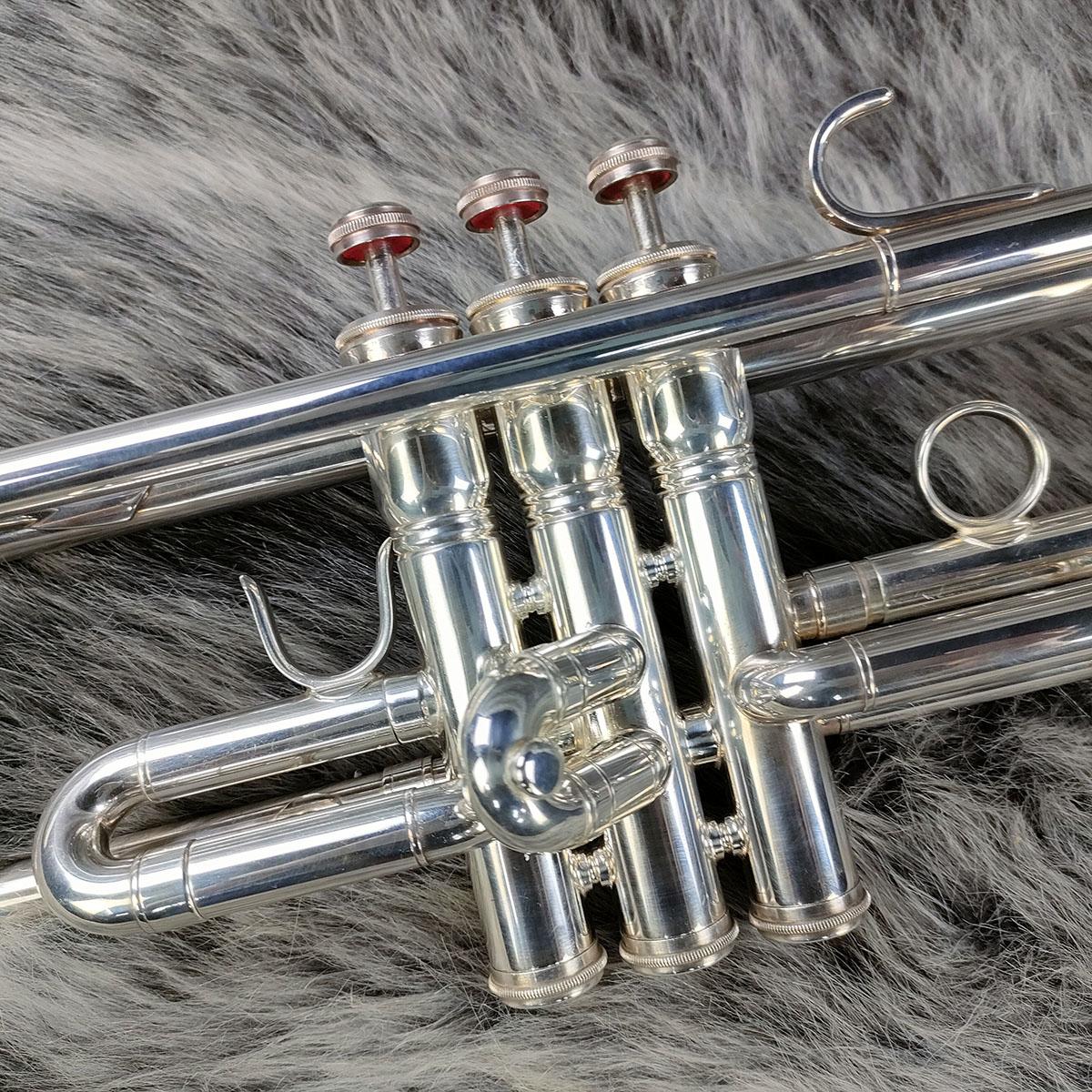 Super20 SP King トランペット トランペット（Bフラット） 商品詳細