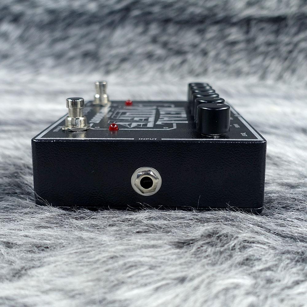 Metal Muff Electro-Harmonix ギター用エフェクター ディストーション