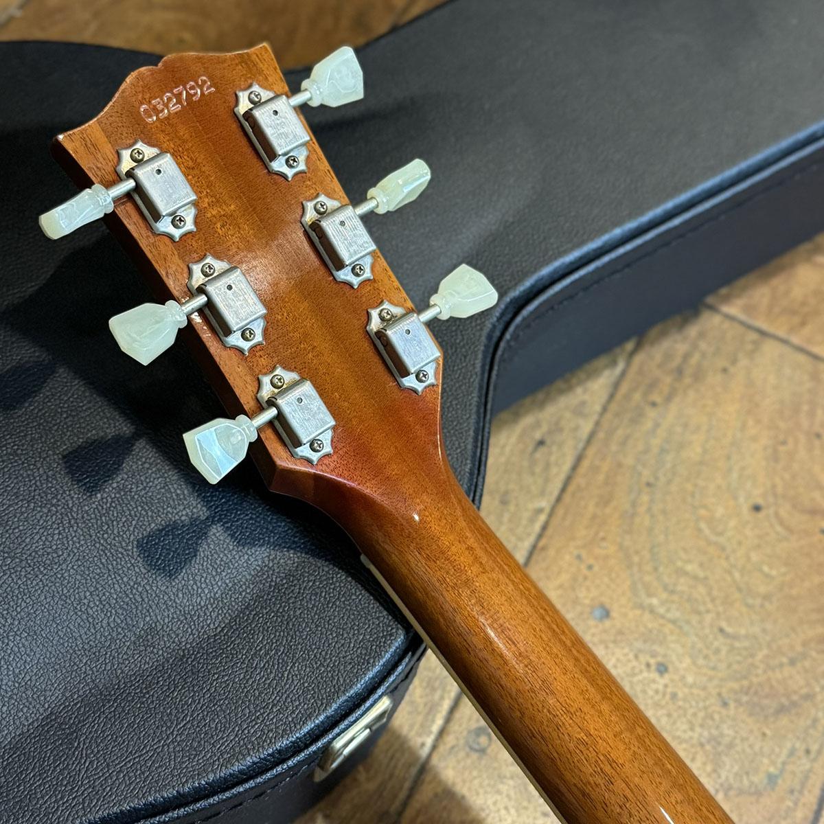 SG Standard VOS 2013 Gibson Custom Shop エレクトリックギター SG