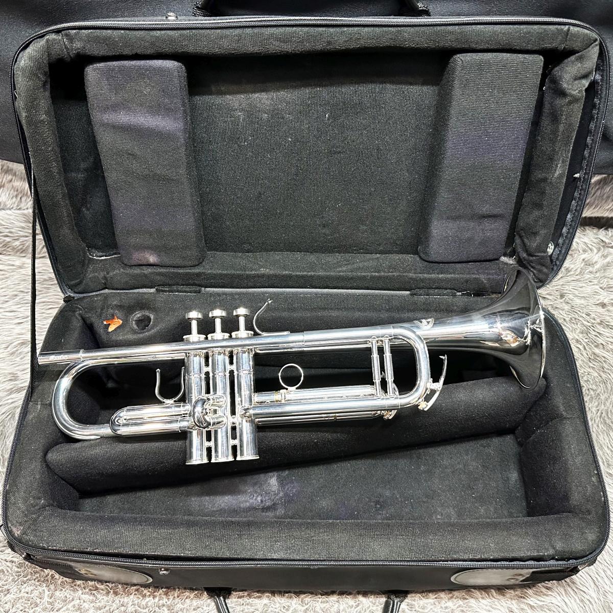 Symphony【中古整備済】 BSC Trumpet トランペット トランペット（B