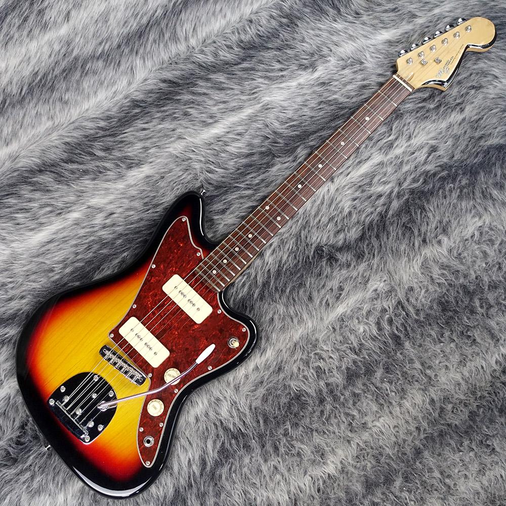 WJM-45R 3TS WJM-45R monogram エレクトリックギター ジャズマスター