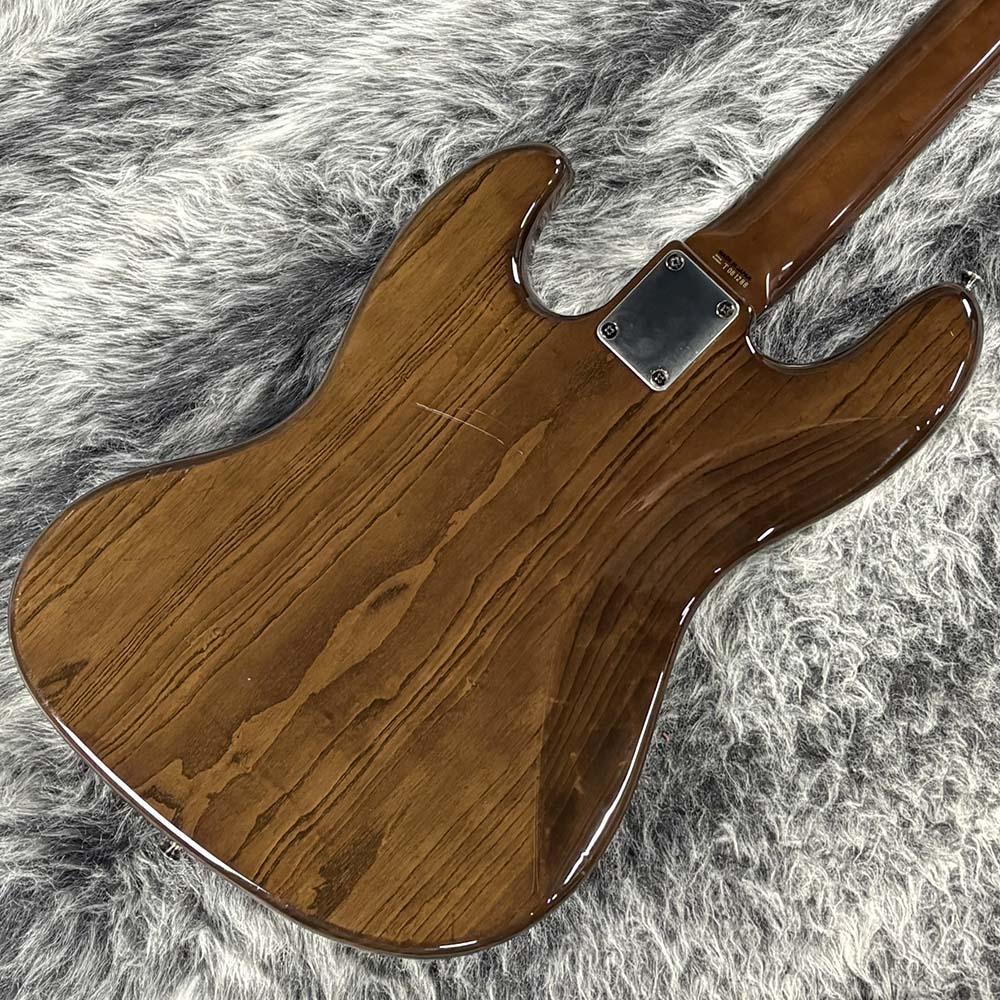 Fender ジャズベース JB62-WAL JB62-WAL Fender Japan エレクトリック・ベース JBタイプ 商品詳細