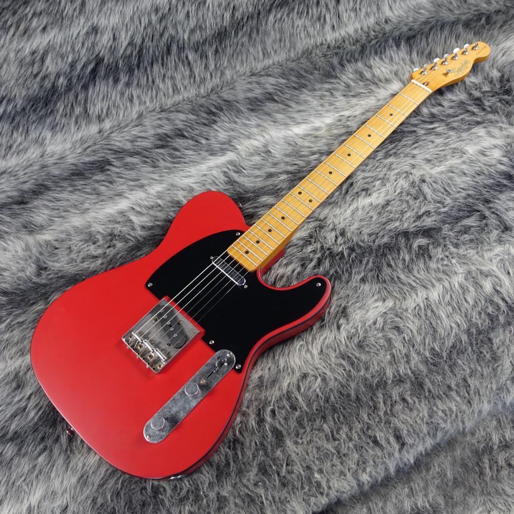 断捨離母 40th Anniversary Telecaster 断捨離母 40th Anniversary Telecaster Squier 40th Anniversary