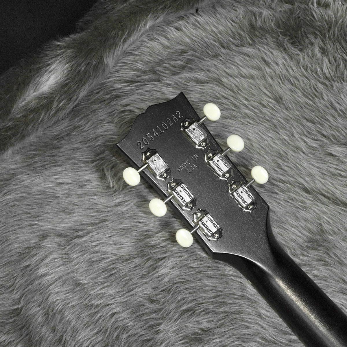 Les Paul Special Tribute Humbucker Ebony Satin Gibson