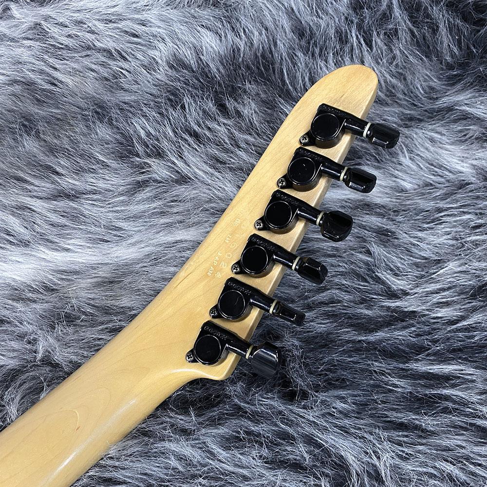 MG-MIII MGM3 Zebra Finish YAMAHA エレクトリックギター その他の