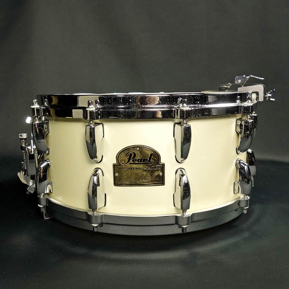DC1465 Dennis Chambers Signature 14