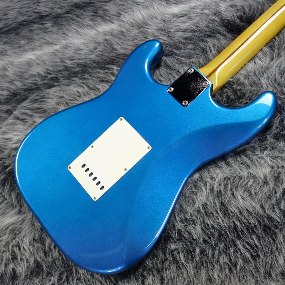 ST57-70TX Lake Placid Blue Fender Japan エレクトリックギター