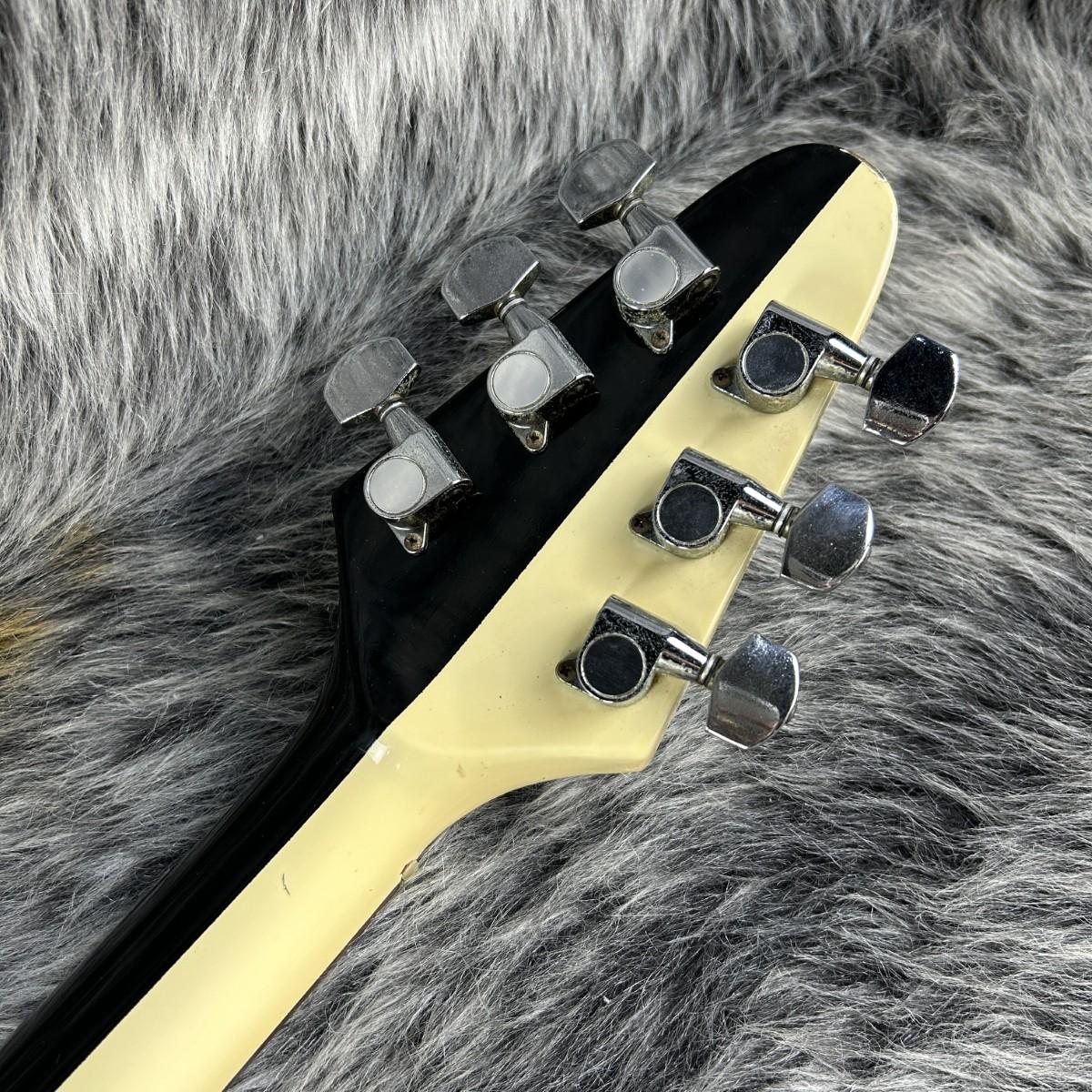 FV-85MS FERNANDES エレクトリックギター Vタイプ 商品詳細 | ロッキン