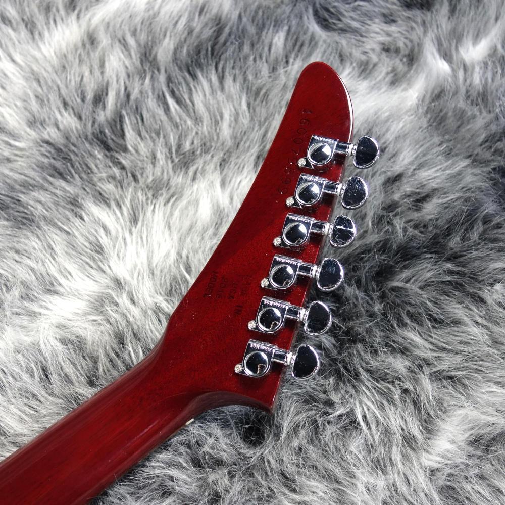 Explorer 2016T Heritage Cherry Explorer-2016T エレクトリックギター