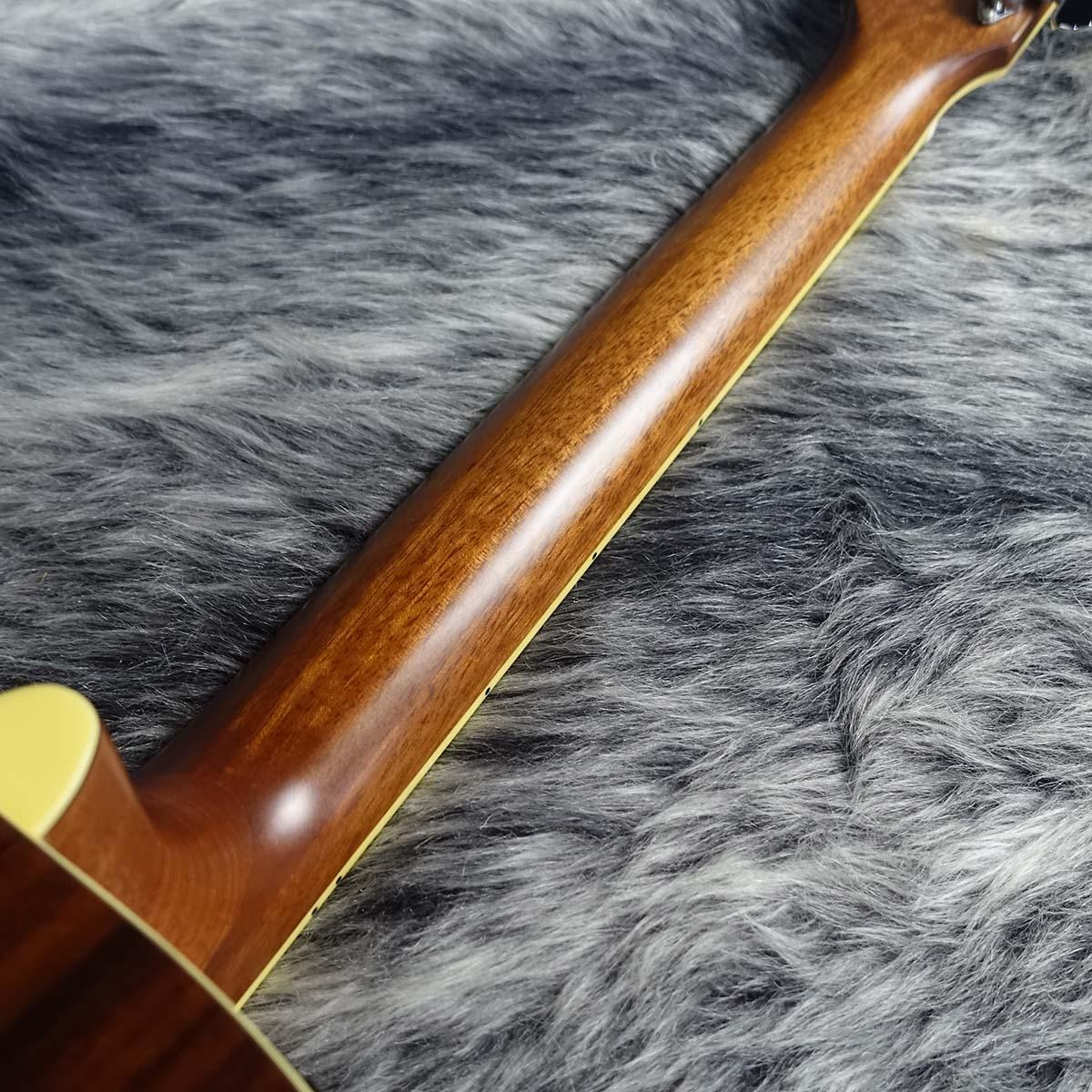 FJX730SC BrownSunburst YAMAHA エレクトリック・アコースティック
