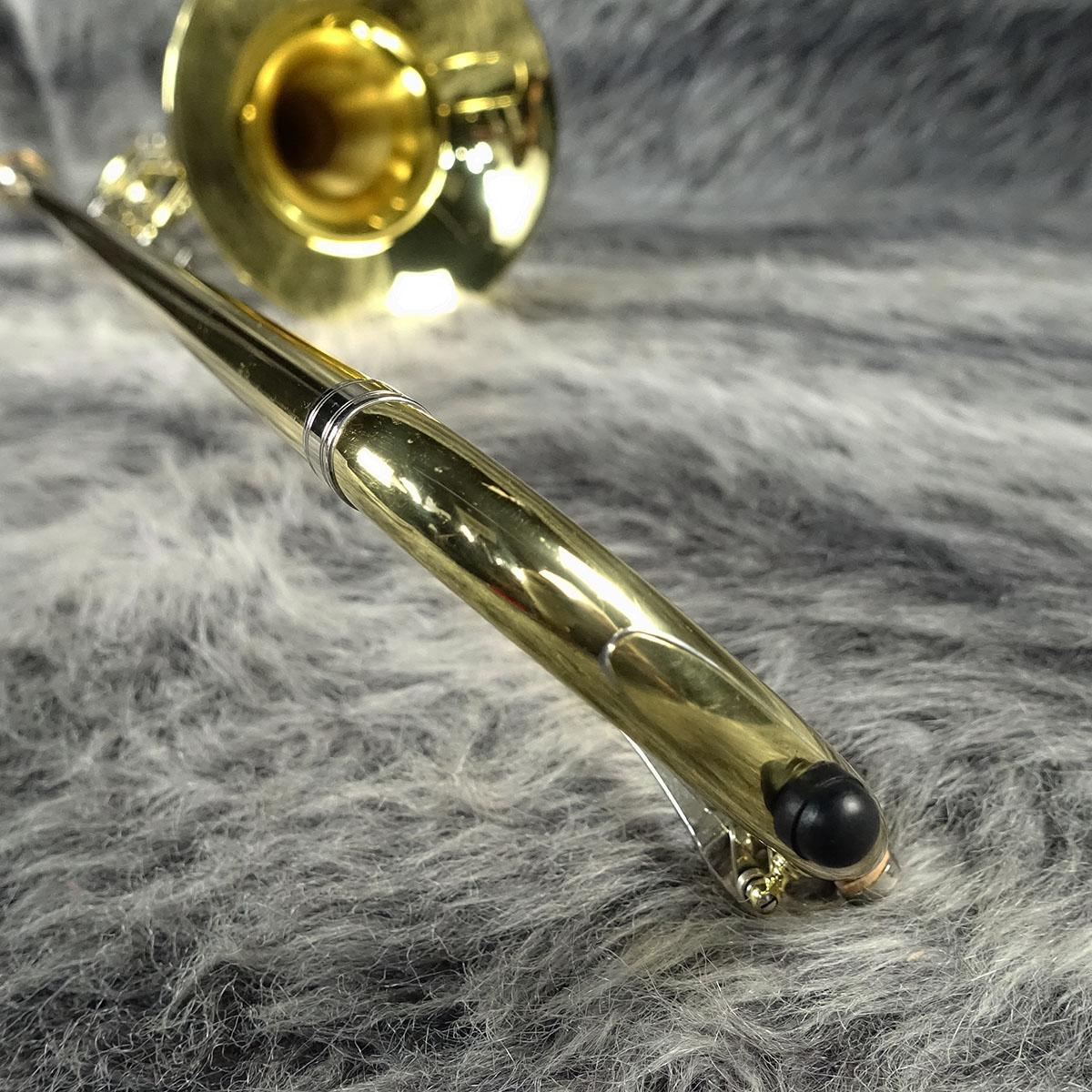 YSL-882UII【桒田晃氏 選定品】 YAMAHA トロンボーン テナーバス