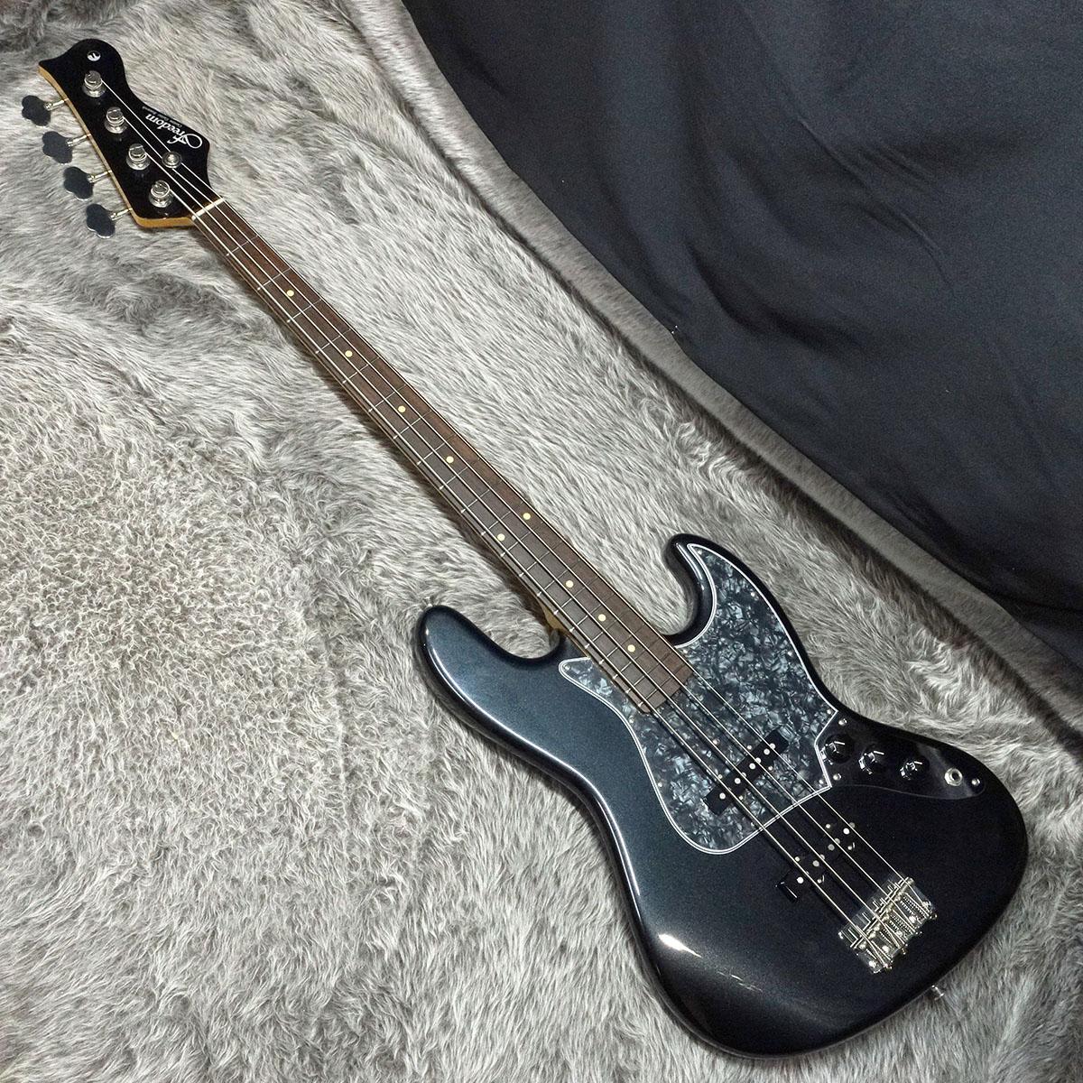 Retrospective RS.JB 4st Mummy FREEDOM CUSTOM GUITAR RESEARCH