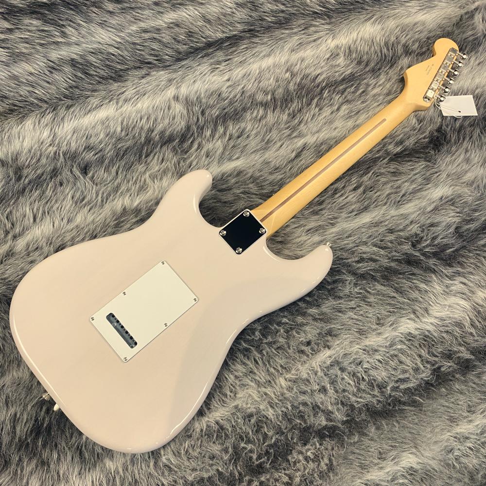 Made in Japan Hybrid II Stratocaster US Blonde Fender