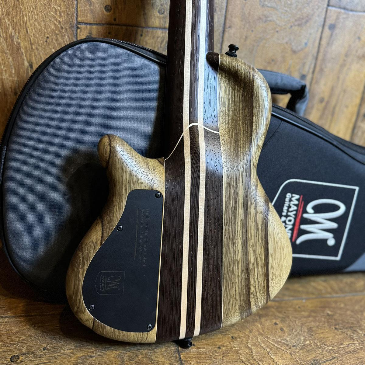 Cali 4 Mayones エレクトリック・ベース その他のエレキベース 商品