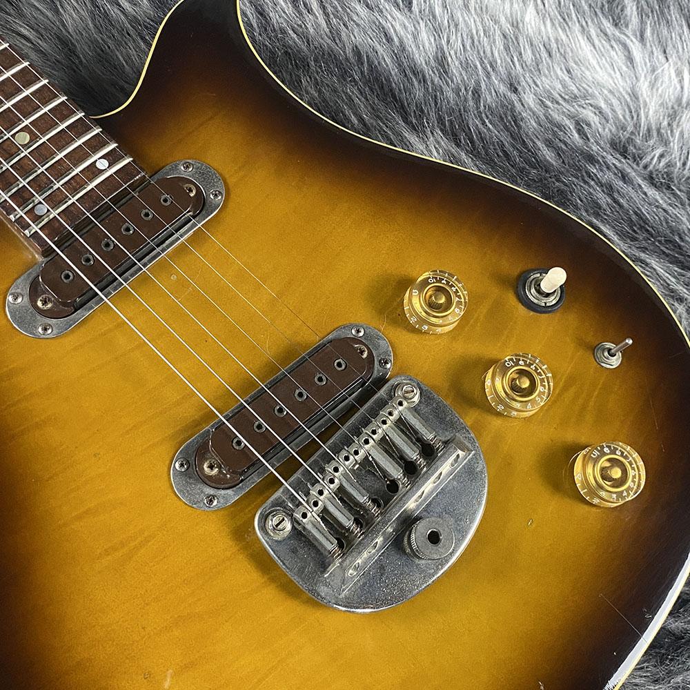 BW-600 TT Greco エレクトリックギター その他のボディー 商品詳細