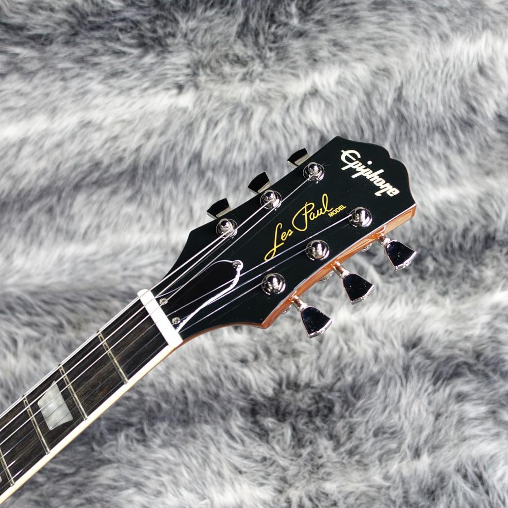 Les Paul Modern Figured Magma Orange Fade【在庫入れ替え特価