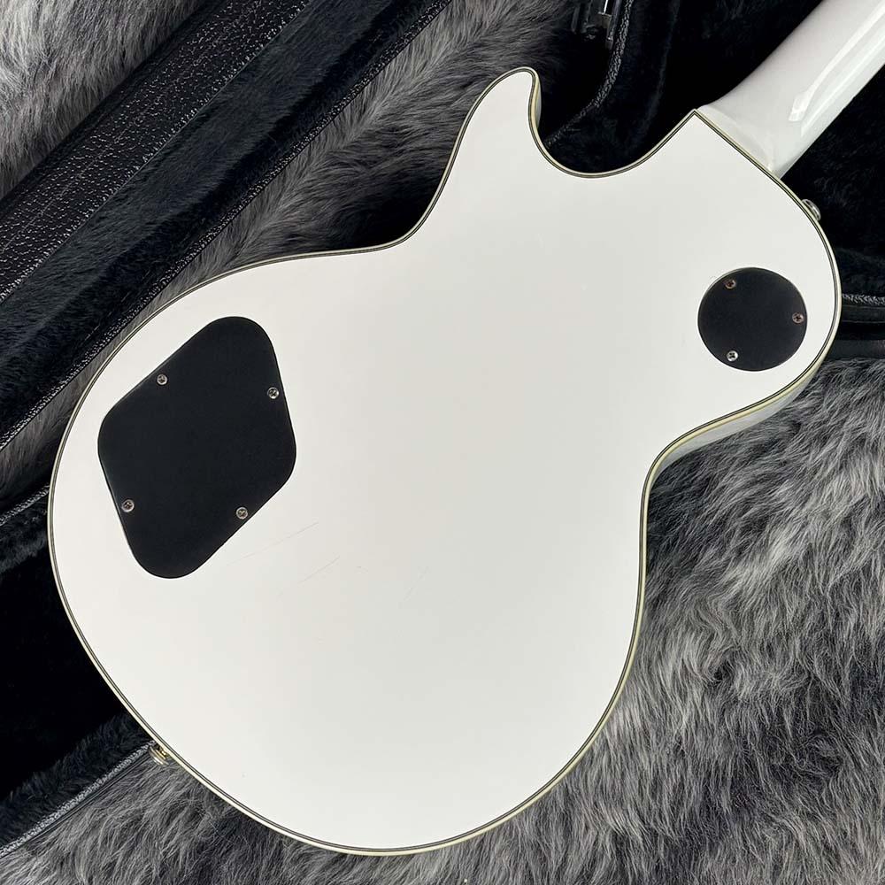 G-LP-45C White GrassRoots エレクトリックギター レスポールタイプ