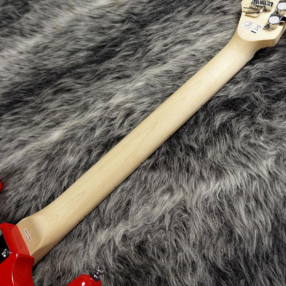 Pacer Classic FR Special Scarlet Red KRAMER エレクトリックギター