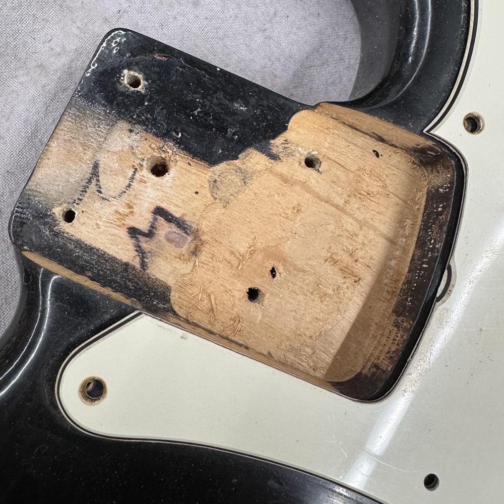Precision Bass 1975 Fender USA エレクトリック・ベース PBタイプ