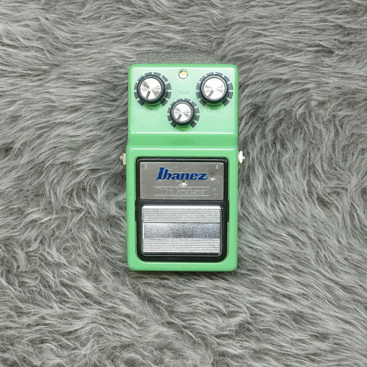 TS9 2nd reissue Ibanez ギター用エフェクター オーバードライブ 商品