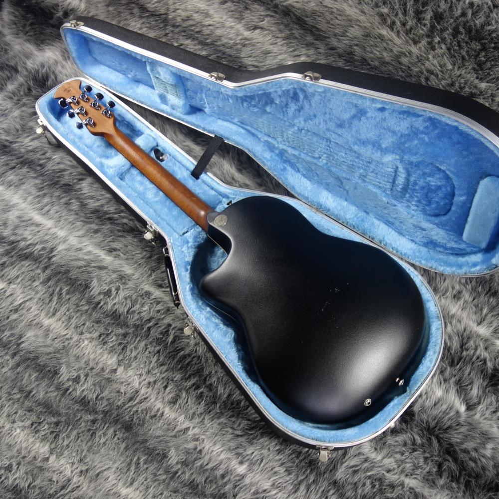 1861 Standard Balladeer Ovation エレクトリック・アコースティック