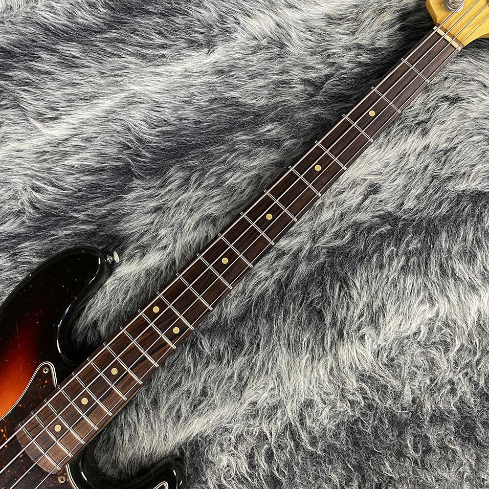 VanZandt JBV-R2 3TS ベース used】Vanzandt / JBV-R2/3TS 4.335kg #4421【GIB横浜】 - Geek IN Box