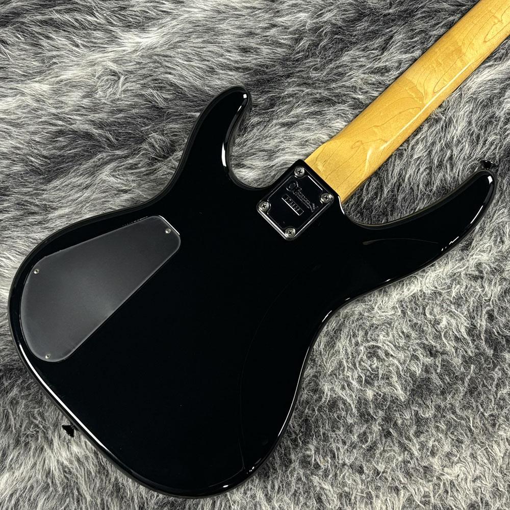 CSB-055 BK Charvel エレクトリック・ベース PJタイプ 商品詳細