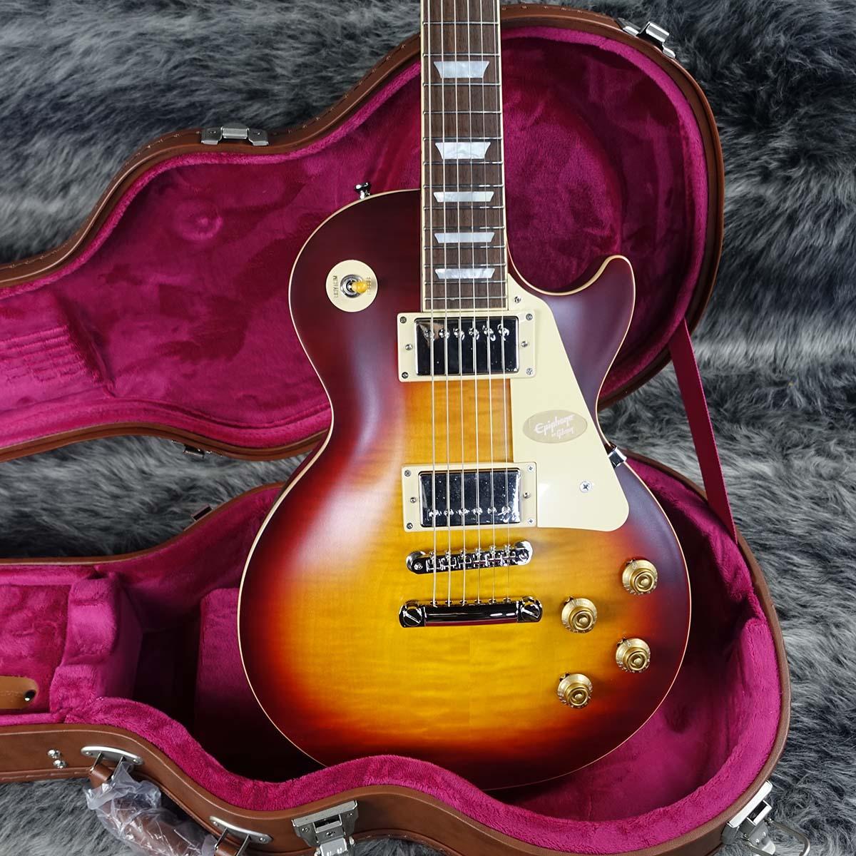 1959 Les Paul Standard Factory Burst Epiphone エレクトリックギター