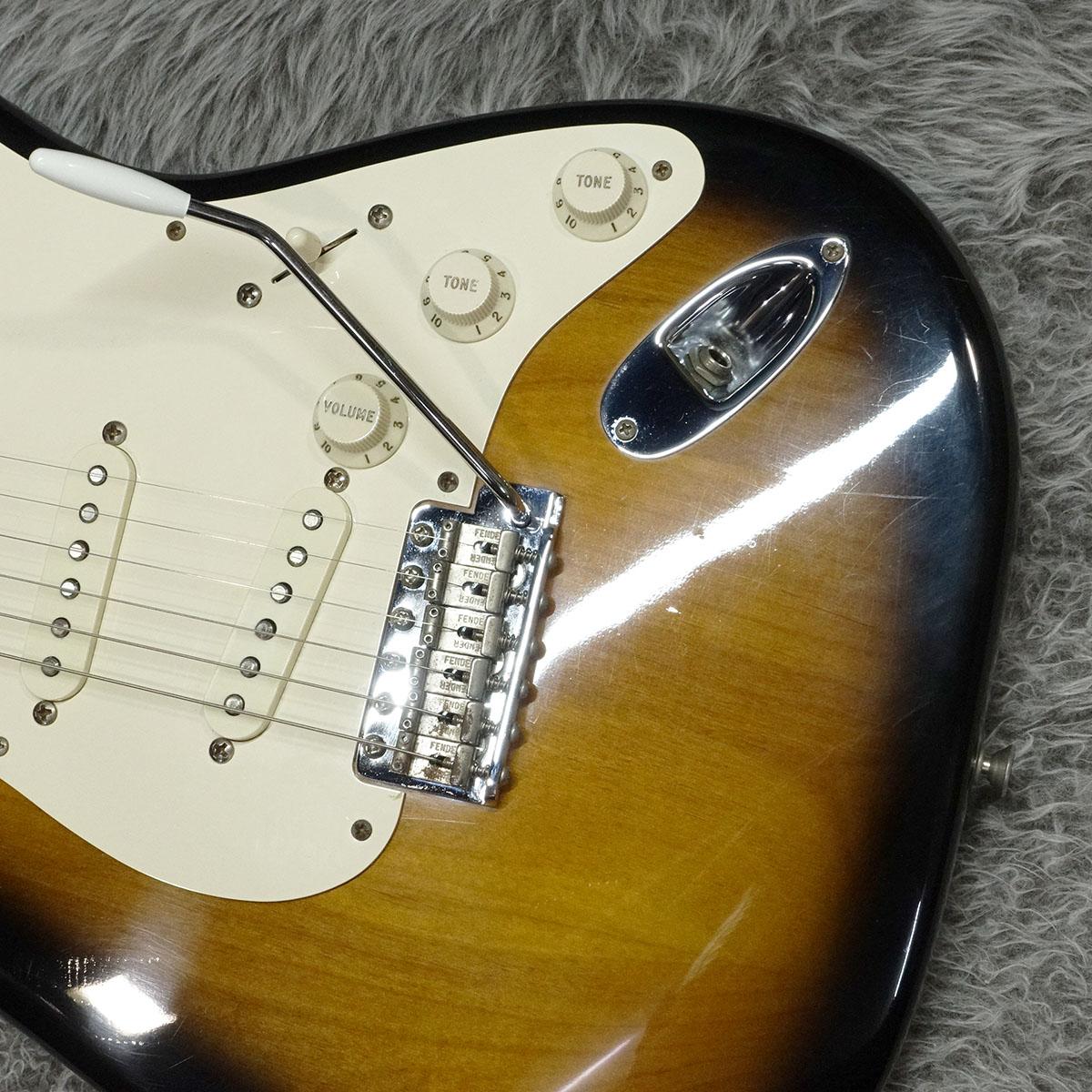American Vintage 57 Stratocaster MN 2TS【1999年製】 Fender