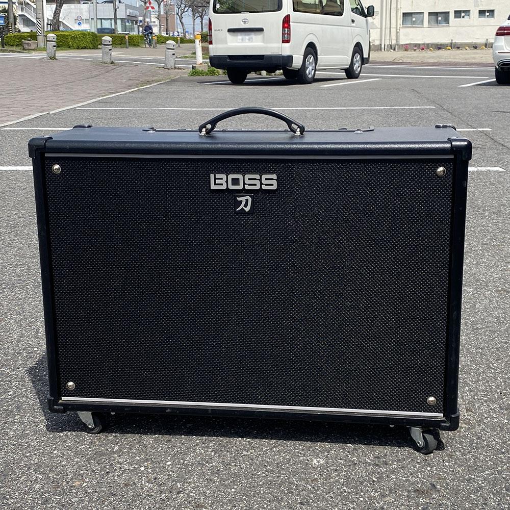 KATANA-100/212 Guitar Amplifier BOSS ギター用アンプ/アンプ