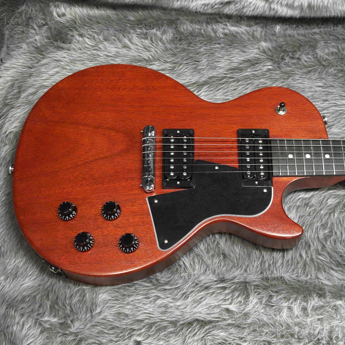 Les Paul Special Tribute Humbucker Vintage Cherry Satin Gibson