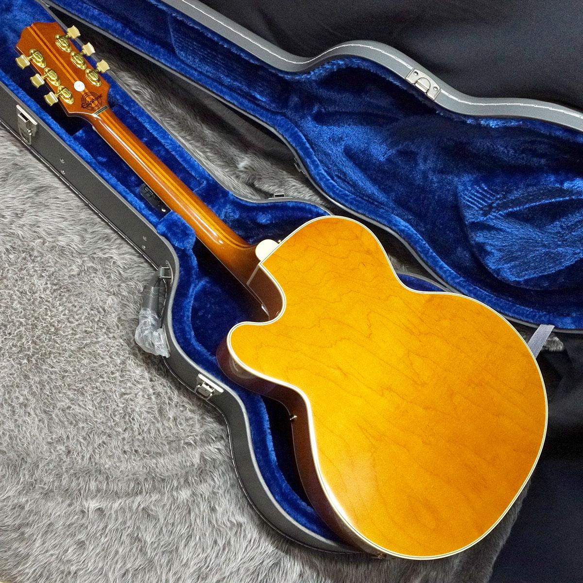 150th Anniversary Zephyr DeLuxe Regent Aged Antique Natural