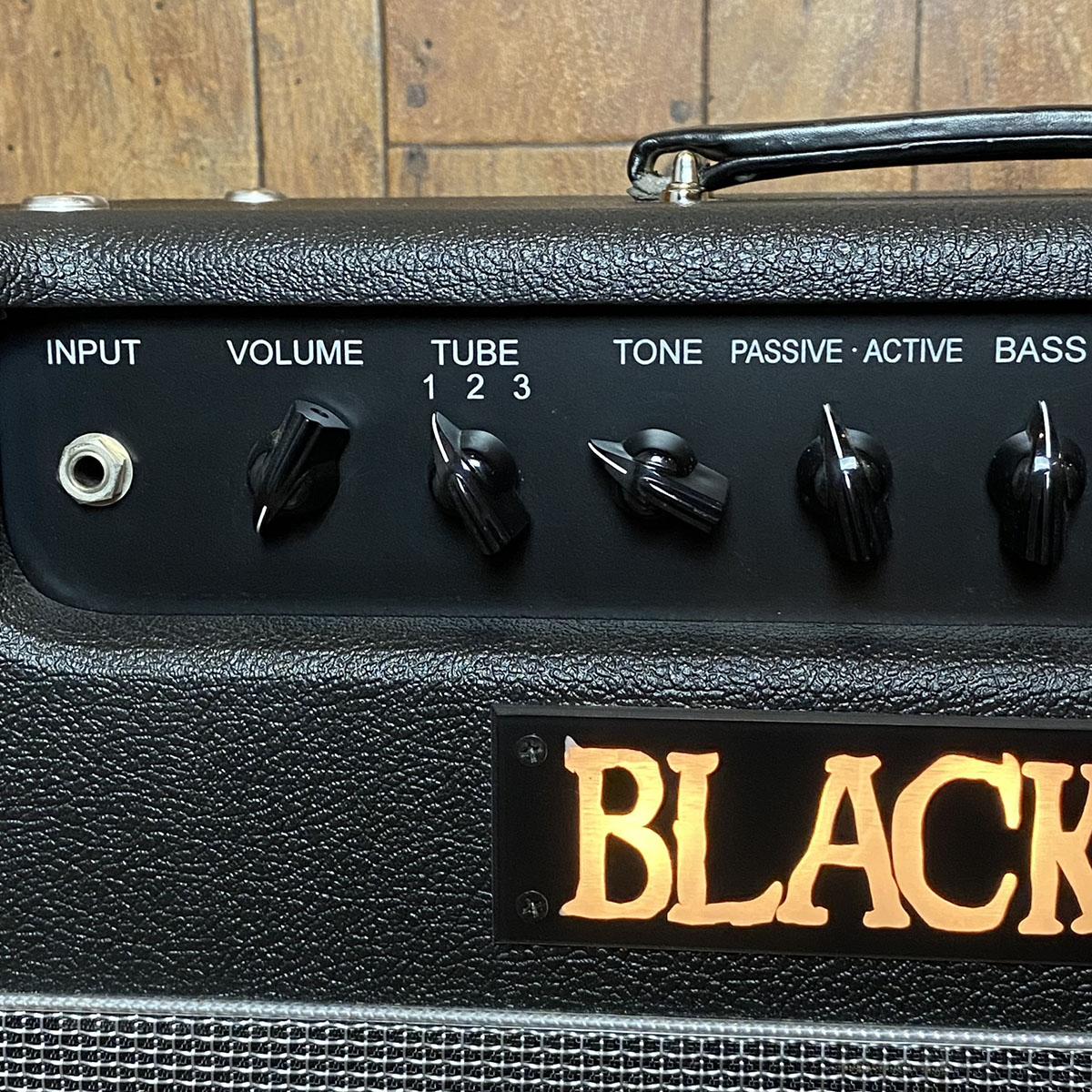Black Hawk 30 Combo BLACK WING ギター用アンプ/アンプシミュレーター