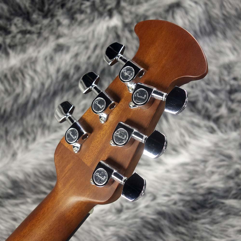 Celebrity Elite CE44-RBB Reverse Blue Burst Ovation エレクトリック