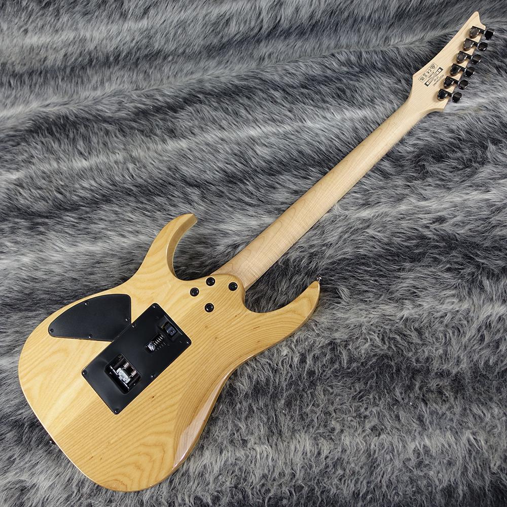 RG370AHMZ Blue Moon Burst Ibanez エレクトリックギター その他の