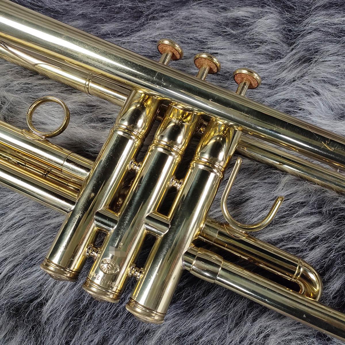 60MB-1 “MEHA” F.BESSON トランペット トランペット（Bフラット） 商品