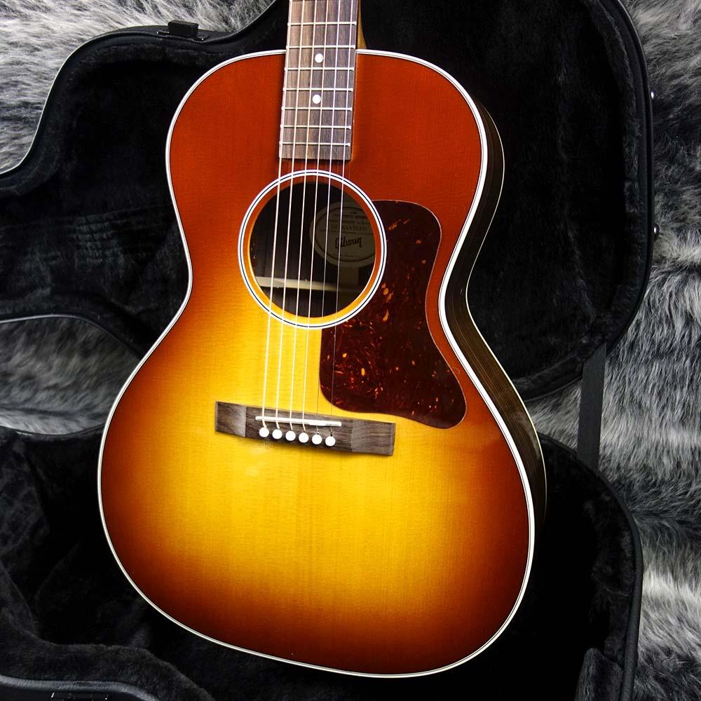 L-00 Studio Rosewood/Rosewood Burst Gibson アコースティックギター