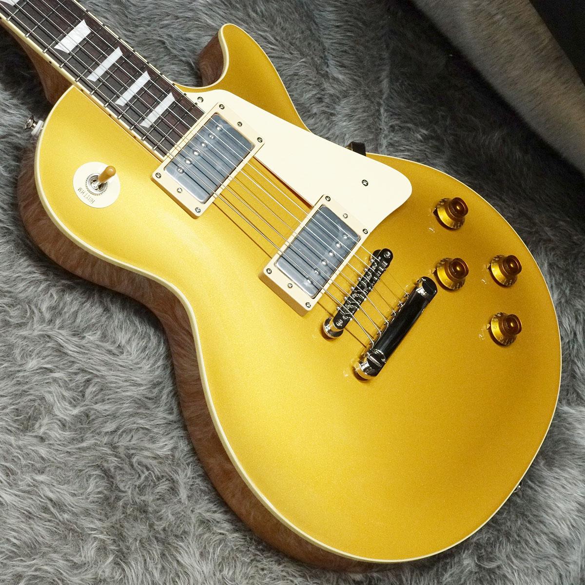 【10735】TOKAI LS80 GOLD TOP レスポール タイプ LS-101 Gold Top Tokai エレクトリックギター レスポールタイプ 商品