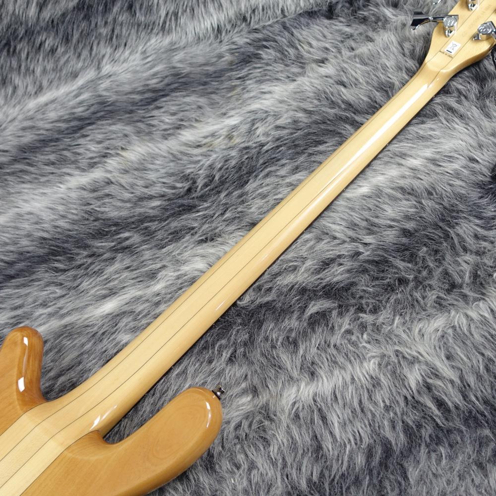 Rock Bass Streamer NT I 4st Natural Transparent High Polish【B級