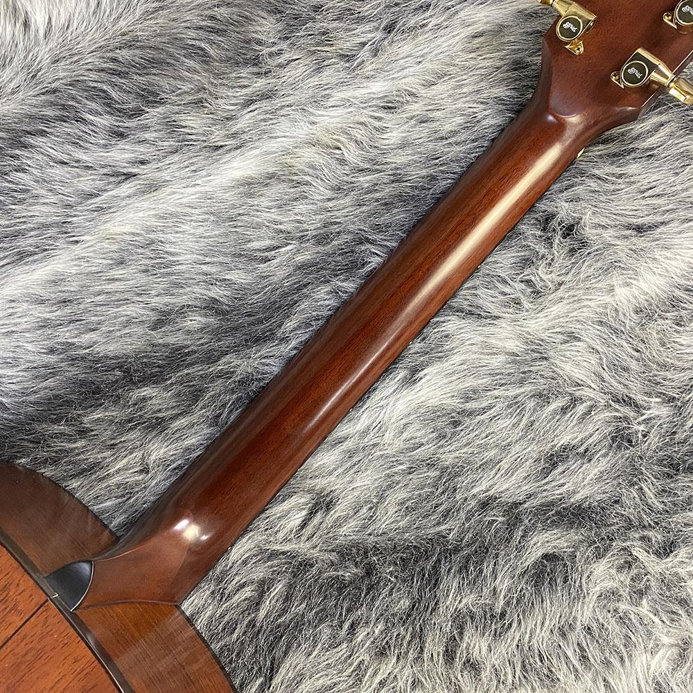 YD-504 S.Yairi アコースティックギター フラットトップ 商品詳細