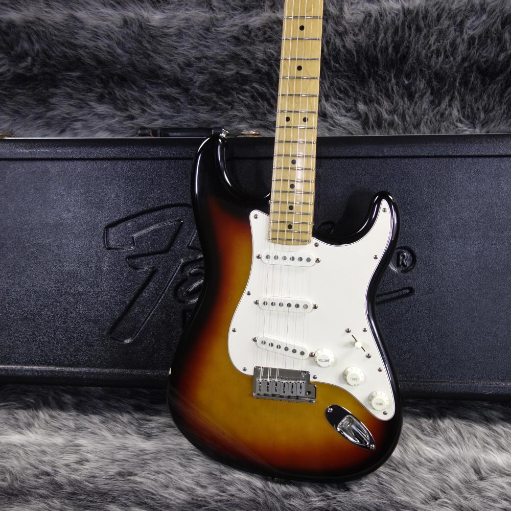 Fender USA ストラトキャスター1989年製／アメスタ American Standard Stratocaster 1989 Fender USA エレクトリック