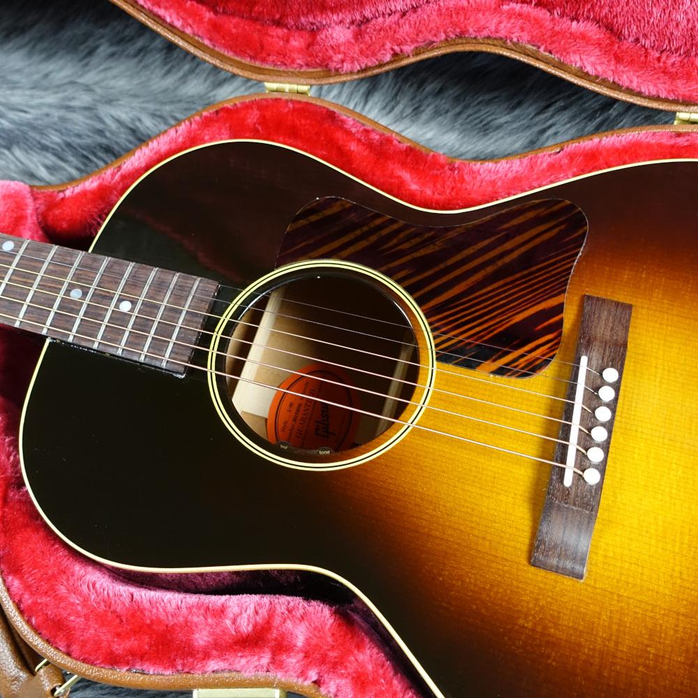 L-00 Original Vintage Sunburst Gibson アコースティックギター