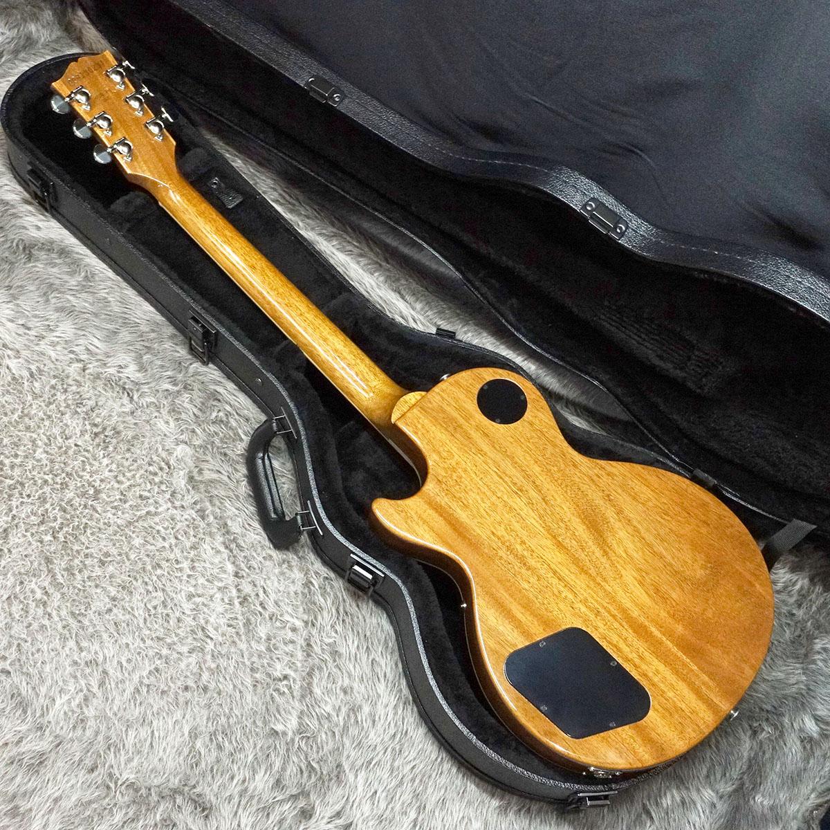 Les Paul Classic Honey Burst Gibson エレクトリックギター レス