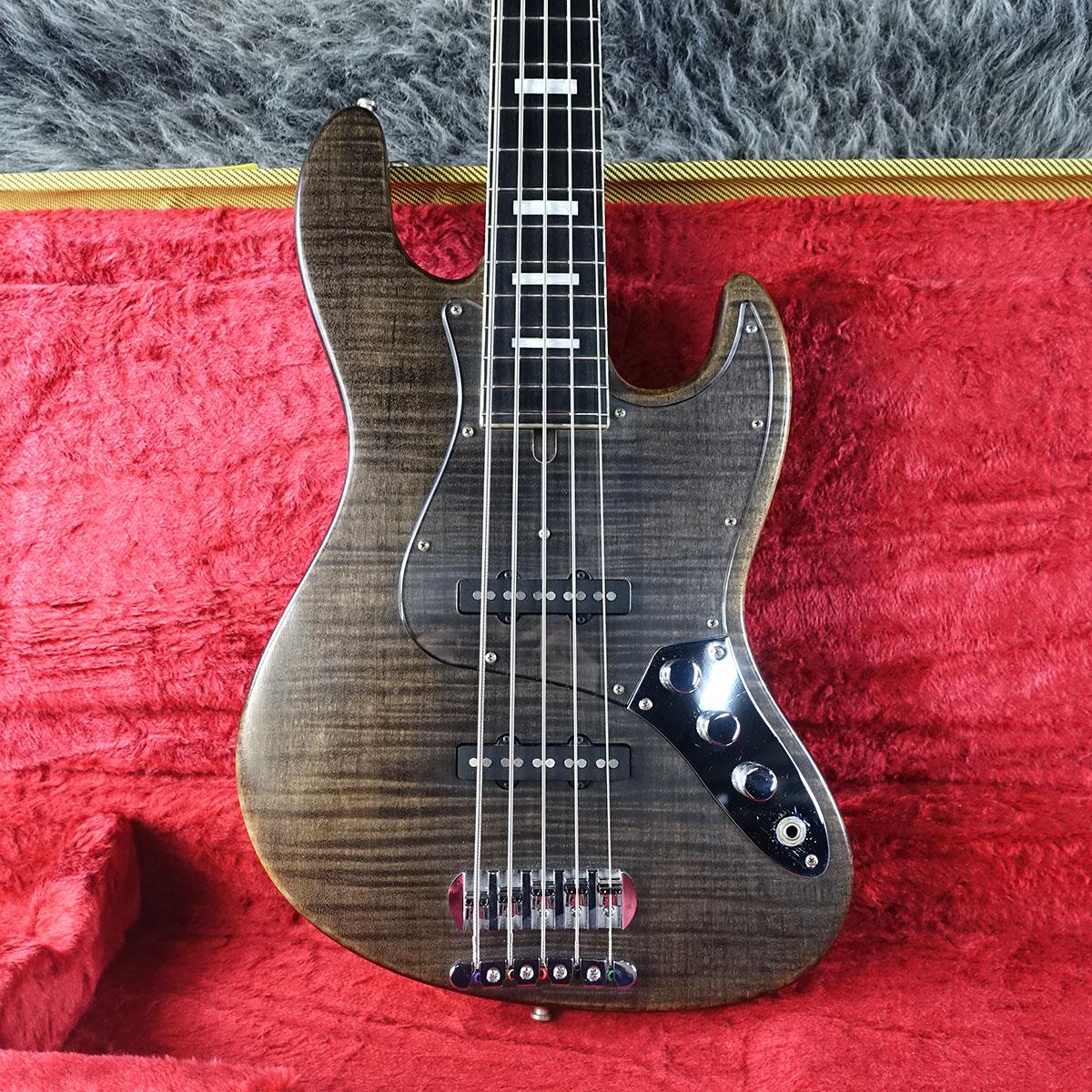 Bacchus Woodline　WL007-BR-OIL　超極上美品　値下げしました WL-007 BR/OIL (Bacchus)