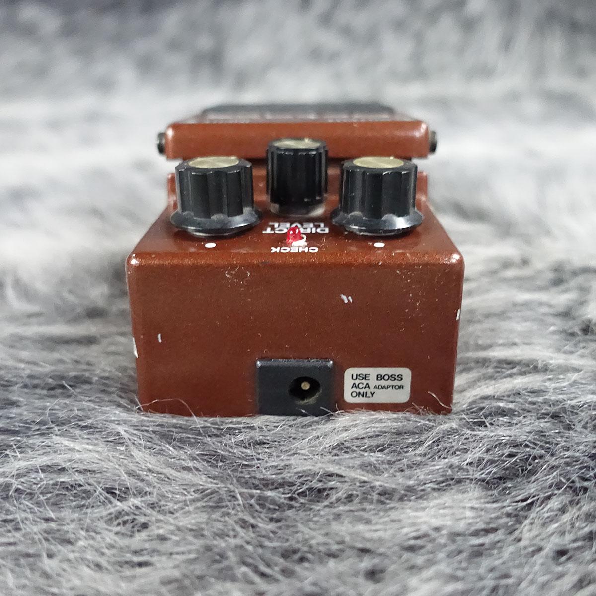 OC-2 Octave BOSS ギター用エフェクター オクターバー 商品詳細