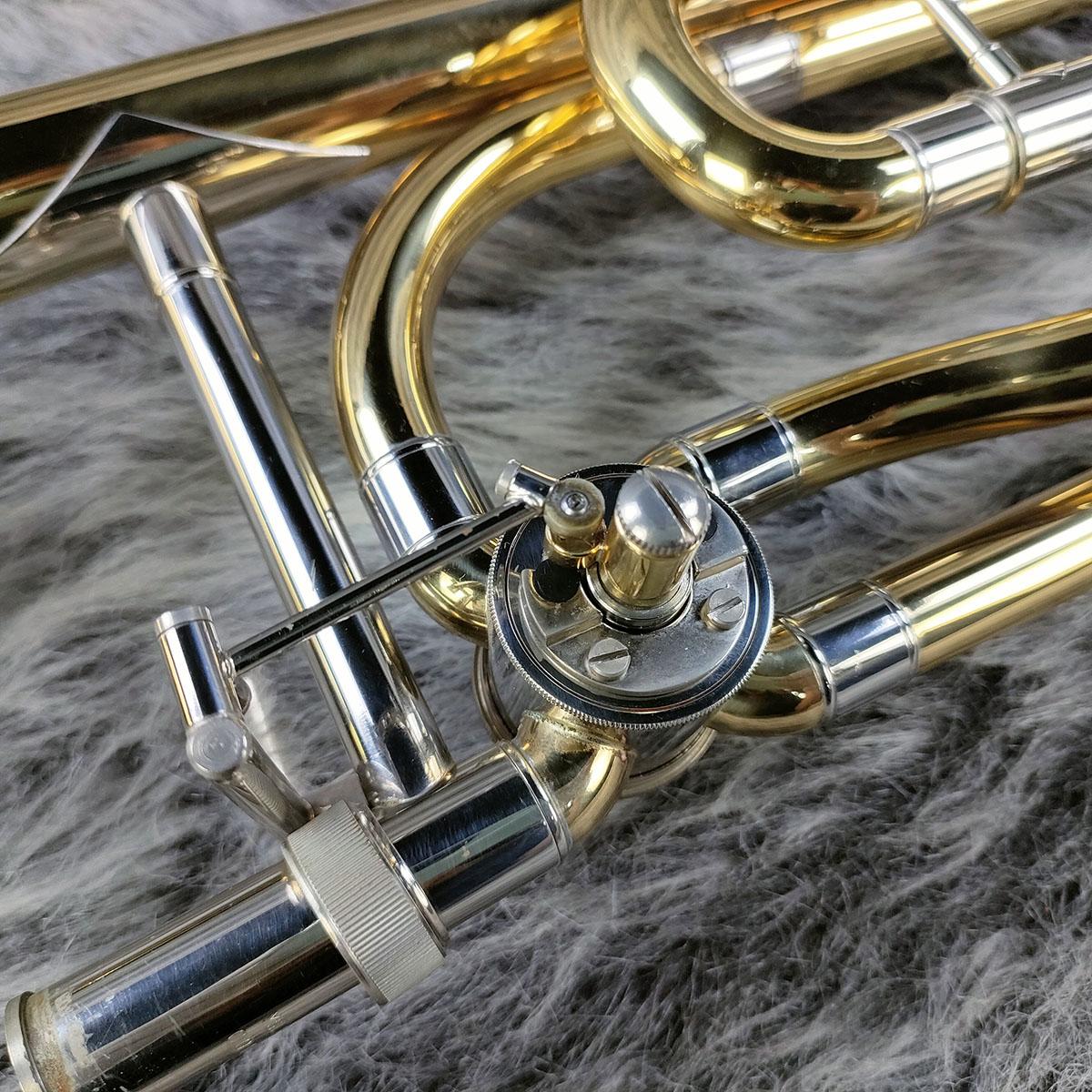YSL-8425 YAMAHA トロンボーン テナーバス・トロンボーン 商品詳細