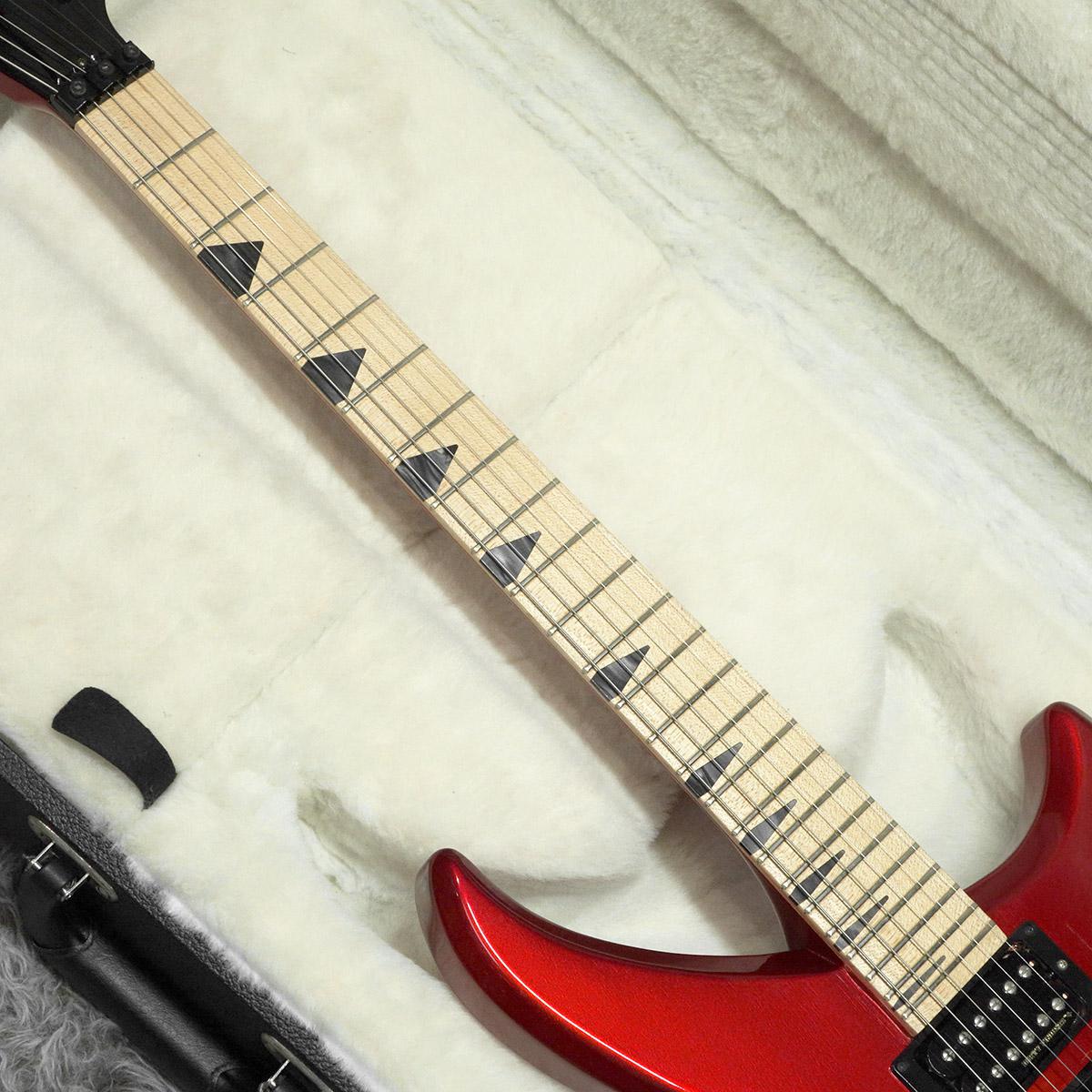 M-III Vibrant Red Gibson エレクトリックギター その他のボディー